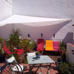 Отель Aire de Conil - Guest House