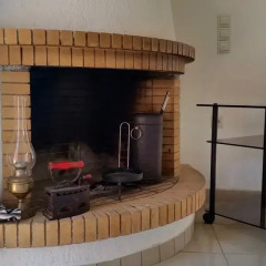 Отель Seaview Villa Near Athens Airport 3* Вилла с различными типами кроватей фото 23