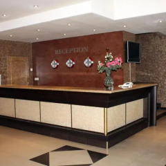 Struma Hotel интерьер отеля фото 3