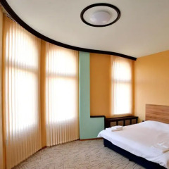 Hotel Cascade 2* Студия фото 2