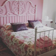 Отель Aretè B&B Сиракуза комната для гостей фото 5