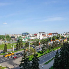 Гостиница Белрент Беларусь, Минск - отзывы, цены и фото номеров - забронировать гостиницу Белрент онлайн фото 3