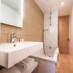 Отель Best Western Saint Louis 4* Стандартный номер с различными типами кроватей фото 4