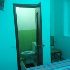 Гостиница Guest house Nadezhda сауна