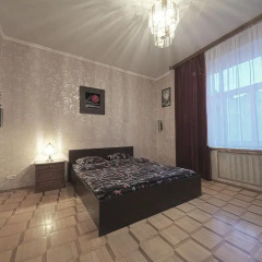Апартаменты Olga Apartments on Maidan Nezalezhnosti сауна