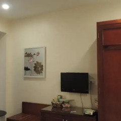 Mai Villa 5 Hotel Ханой удобства в номере