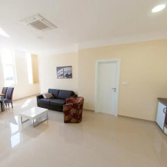Апартаменты Apartments Villa Pjer комната для гостей фото 2
