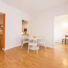 Отель Apartamento en Olmo-Antón Martín комната для гостей фото 3