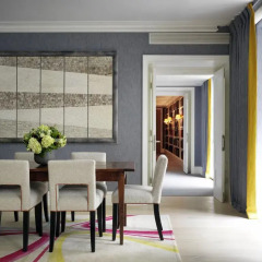 Ham Yard Hotel, Firmdale Hotels 5* Люкс с разными типами кроватей фото 10