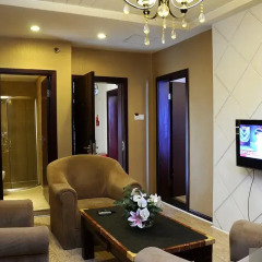 Gude Hotel - Hongdu Avenue Branch спа