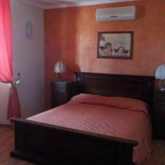 Отель Guesthouse Casa Mirabella 3* Стандартный номер