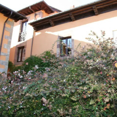 Отель Apartamentos Villa De Potes Потес фото 3