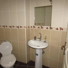 Отель Old City Budget Rooms ванная