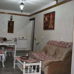 Mini Hostel Tigranyan 5 интерьер отеля фото 3