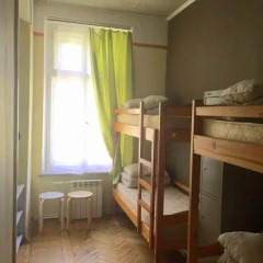 Хостел Централ фото 5
