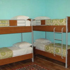 Отель Green Hostel Кыргызстан, Бишкек - отзывы, цены и фото номеров - забронировать отель Green Hostel онлайн детские мероприятия фото 2