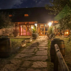 Отель Algodon Wine Estates and Champions Club Аргентина, Сан-Рафаэль - отзывы, цены и фото номеров - забронировать отель Algodon Wine Estates and Champions Club онлайн фото 9