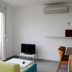 Bougainville Bay Hotel 4* Апартаменты с различными типами кроватей фото 5
