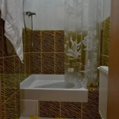 Sana Hostel Стандартный номер фото 4