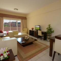 Parkside Suites Discovery Gardens In Dubai United Arab Emirates