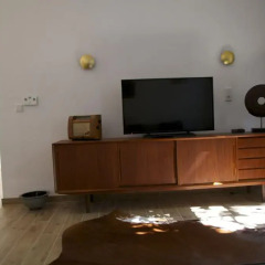 Апартаменты Apartment Miro Кёльн интерьер отеля