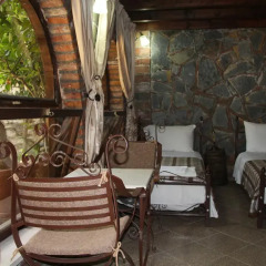 Nasho Vruho Hotel 3* Стандартный номер с двуспальной кроватью фото 3