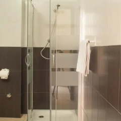 Отель Hostal Nilo Стандартный номер с двуспальной кроватью фото 3
