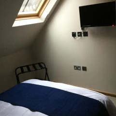 Отель York Aparthotel комната для гостей фото 2