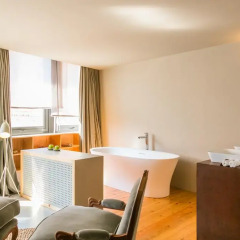 Отель Armazém Luxury Housing Люкс повышенной комфортности фото 2