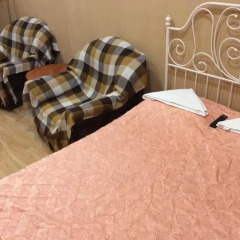 Аura Hostel Номер категории Эконом фото 9