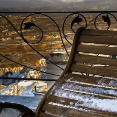 Cappadocia Cave Resort&Spa Турция, Учисар - отзывы, цены и фото номеров - забронировать отель Cappadocia Cave Resort&Spa онлайн спортивное сооружение