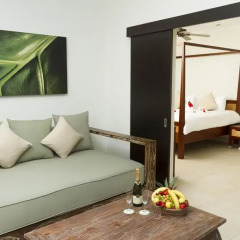 Отель Sandos Caracol Select Club - только для взрослых, все включено 4* Люкс фото 4