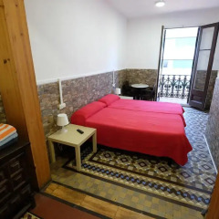 Lenin Hostel Стандартный номер с различными типами кроватей фото 10