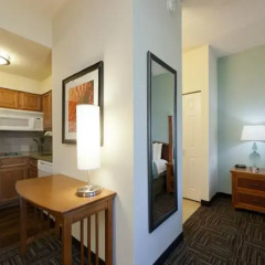 Отель Staybridge Suites Minneapolis-Bloomington Студия фото 5