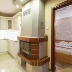 Отель Apartamenty ZakopanePoleca в номере