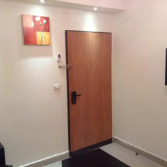 Nahalat Yehuda Residence 3* Студия с различными типами кроватей фото 2