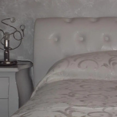 Отель B&B La Casa Di El 2* Стандартный номер фото 4