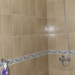 Отель Villas Bansko ванная