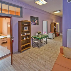 Отель Centrum Hostel Польша, Вроцлав - отзывы, цены и фото номеров - забронировать отель Centrum Hostel онлайн спа фото 2