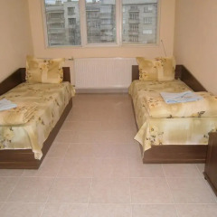 Hotel Rositsa Номер Делюкс фото 3