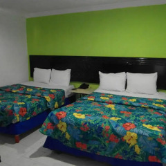 Hotel El Cid Merida 3* Стандартный номер с различными типами кроватей