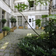 Апартаменты HELZEAR Montorgueil Marais Apartments