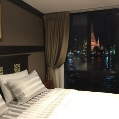 Отель Sala Arun 4* Улучшенные апартаменты фото 2