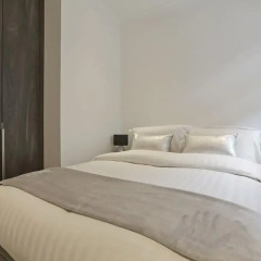Апартаменты Linton Apartments Апартаменты с различными типами кроватей фото 4