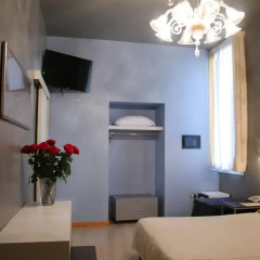 Hotel Tiepolo комната для гостей
