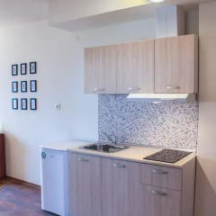 Отель Black Sea View Apartments Болгария, Равда - отзывы, цены и фото номеров - забронировать отель Black Sea View Apartments онлайн в номере фото 2