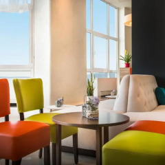 Smart Selection Hotel Istra гостиничный бар