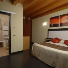 Hotel Villa Altura 3* Стандартный номер фото 8