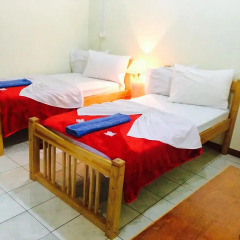 Отель Sunset Holidays 3* Стандартный номер с различными типами кроватей