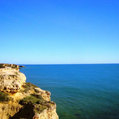 Отель Casa da Praia пляж фото 2